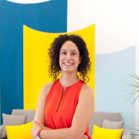 Teresa Arias Pedrosa, Logopeda Estacion de Cartama