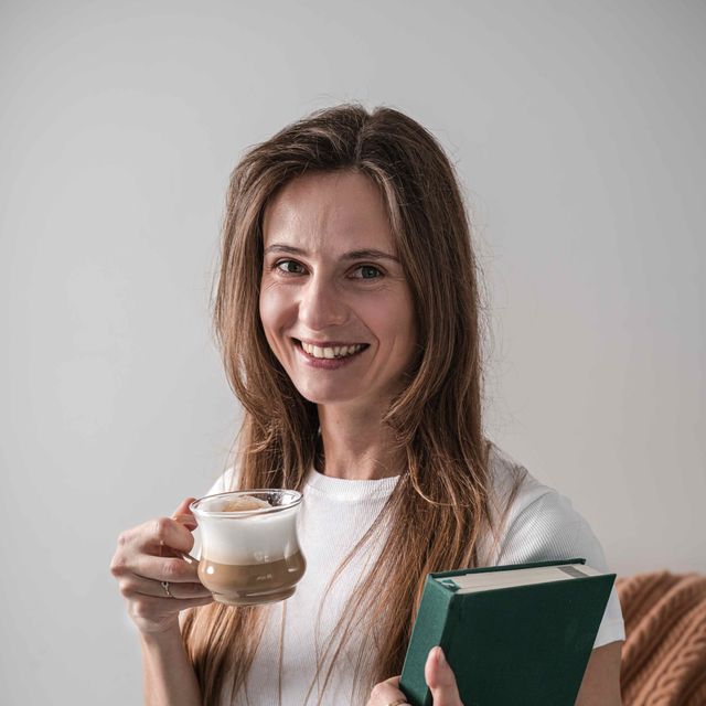 Laura Matwiejczyk, psycholog Warszawa