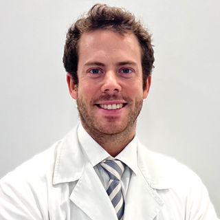 Acercar imagen: Albert Pardo Pol, Médico general Barcelona