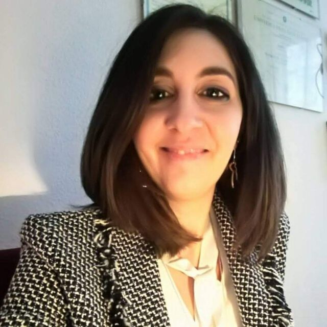 Elisa Scuderi, psicologo Genova