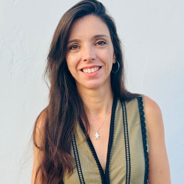 Ana Belén Buzón Romero, Psicólogo Córdoba