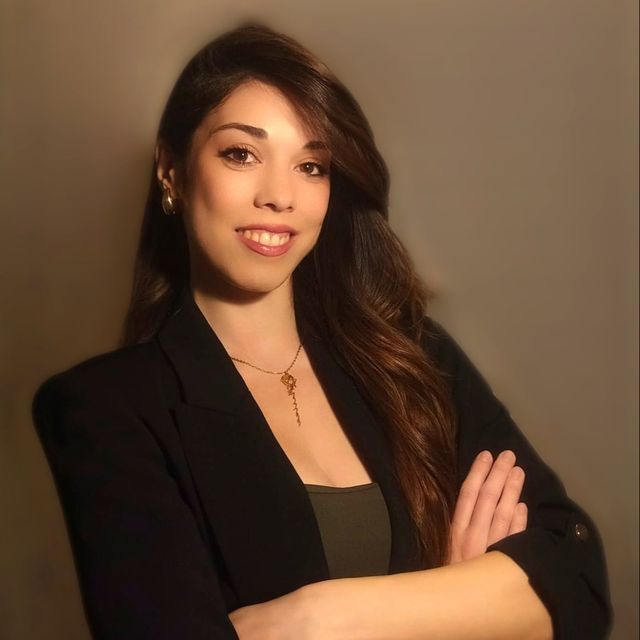 Marina Minondo Romero, Psicólogo Madrid