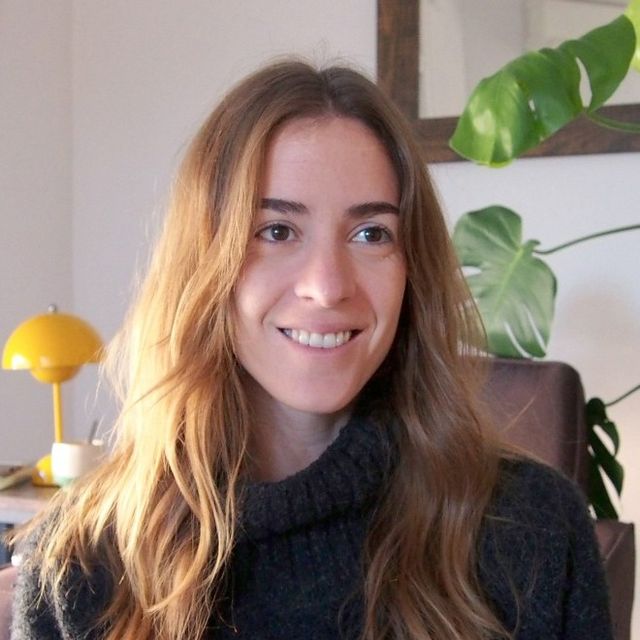 Eva Peran Selva, Psicólogo Barcelona