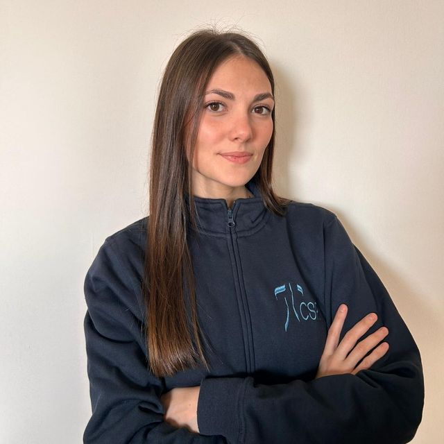 Elena Rapretti, fisioterapista San Giuliano Milanese