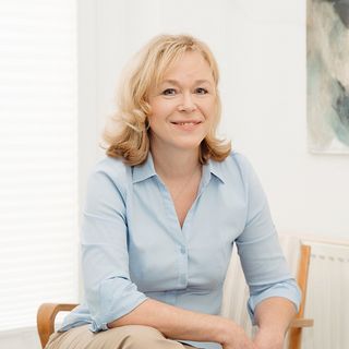 Susanne Ludwig-Melewski, Osteopath Dresden