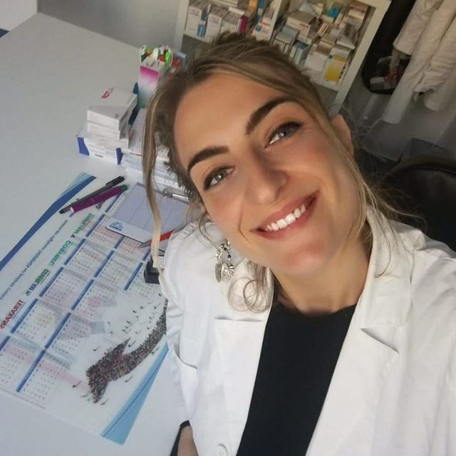 Chiara Giardina