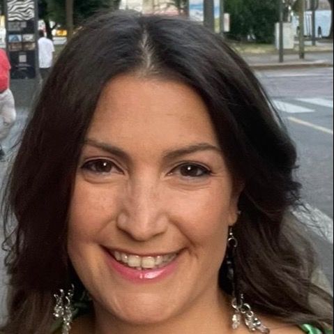 Alessandra Sparagna, medico legale Roma