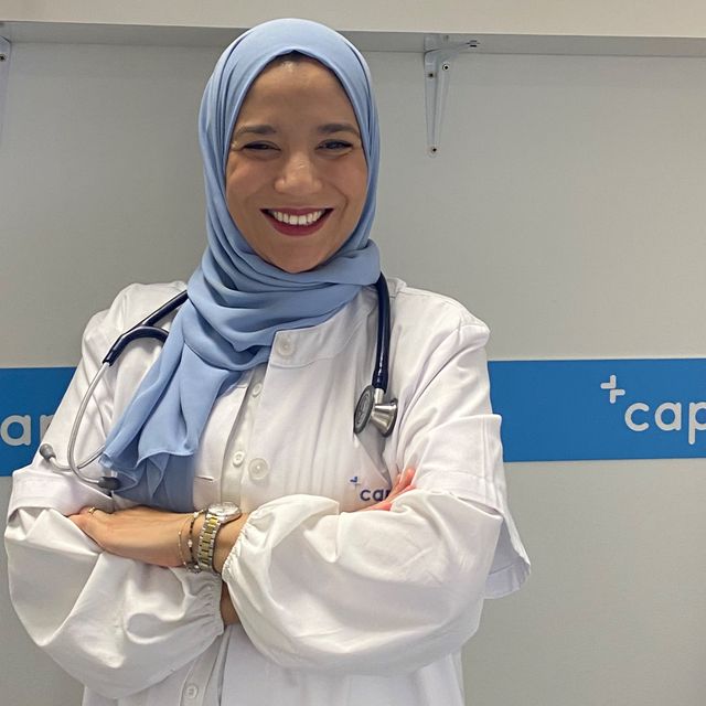 Carima Belleyo Belkasem