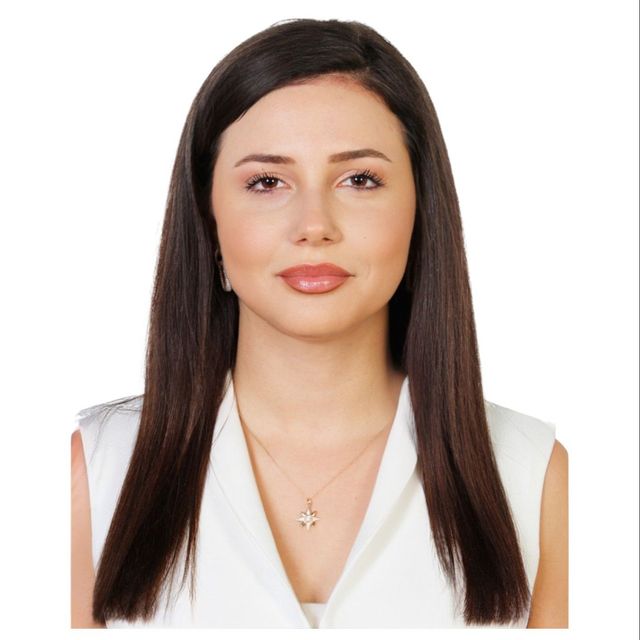 Serra Başgedik, Psikoloji Sakarya