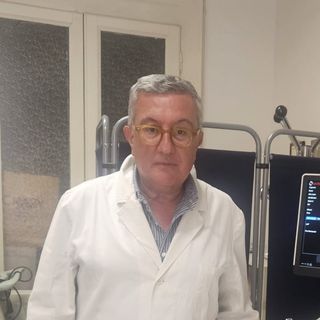 Massimo Tramontano, ginecologo Asti