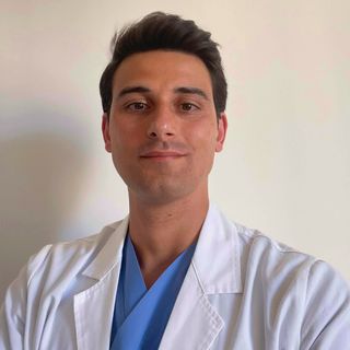Ingrandire l'immagine: Stefano Ferdico, cardiologo Milano