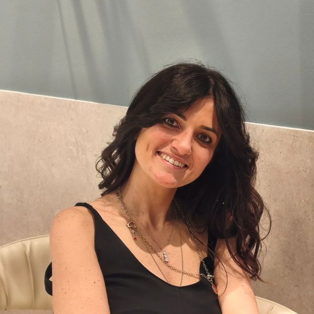 Anna Tarantino, psicologo Altamura