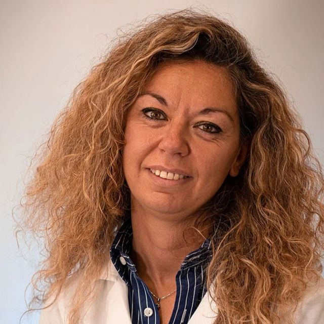 Arianna Bettiga, nutrizionista Milano