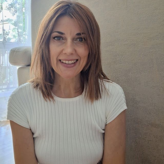 Michela Gorini, psicologo Pesaro