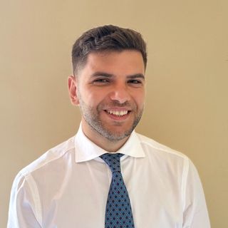 Dott. Francesco Russo