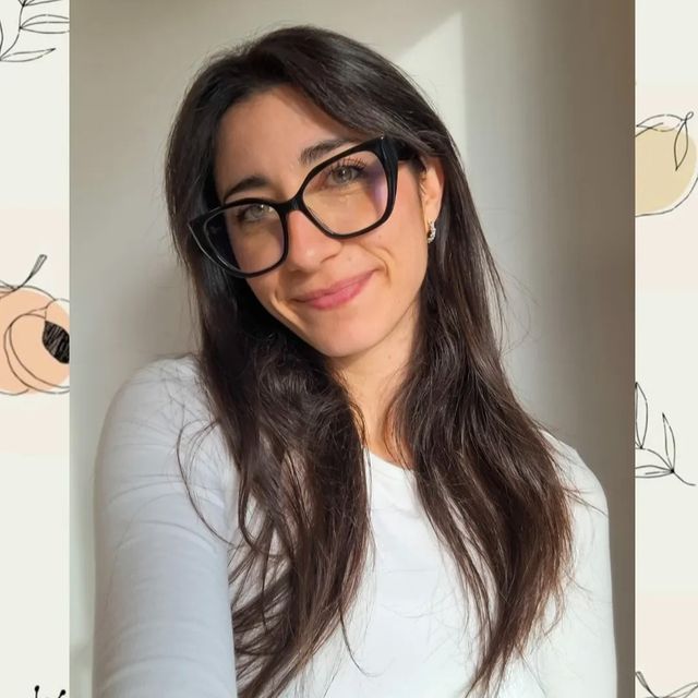Nicole Mainini, dietista Chiavari