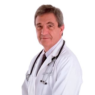Alejandro Gonzalez Rodriguez, Ginecólogo Madrid