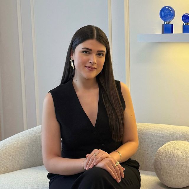 Hurma Koç, Psikoloji Kayseri