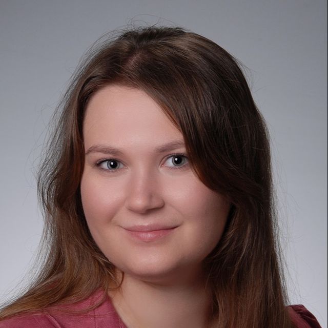 Adrianna Mazurek, logopeda Poznań