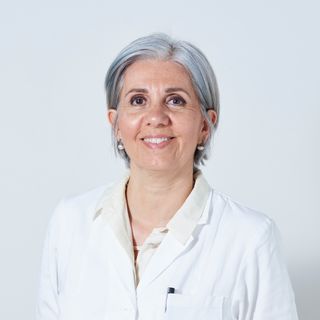 Dott.ssa Sara Laudani