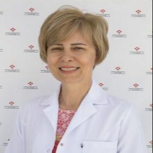 Ece Kaptanoğlu, Romatoloji Karşıyaka