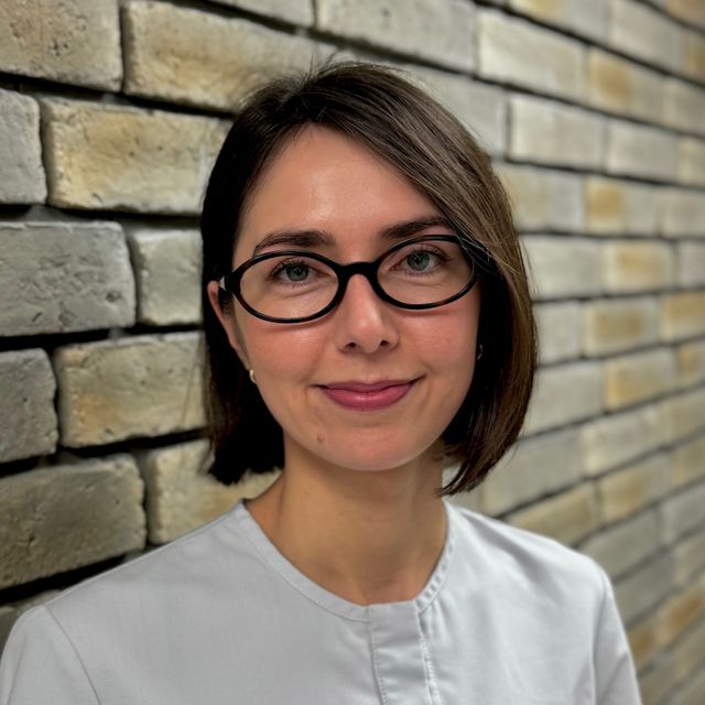 Magdalena Maciejewska