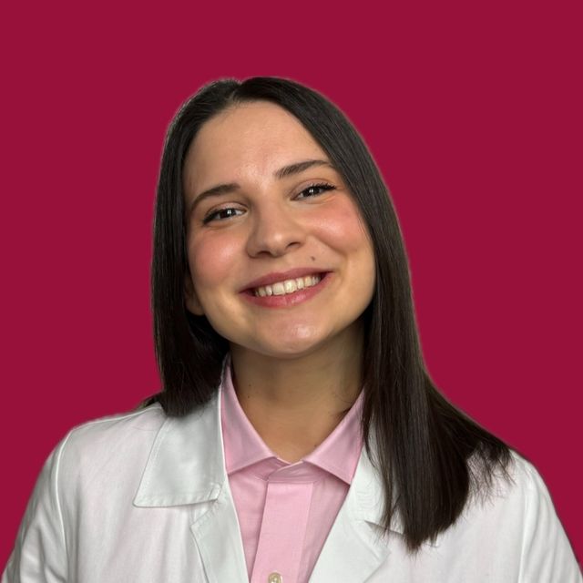 Chiara Mirto, nutrizionista Reggio Emilia