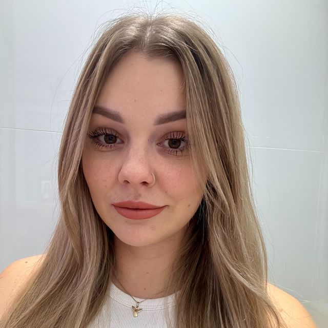Dominika Jackiewicz, psycholog Szczecin