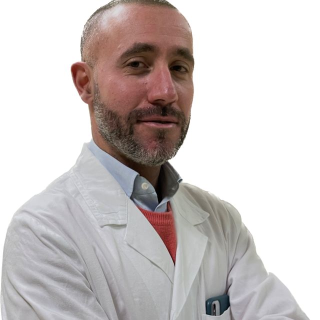 Andrea Boni, urologo Foligno