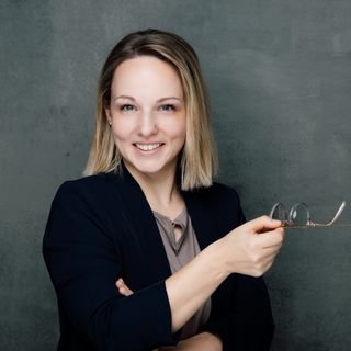 Jessica Weber, Heilpraktiker für Psychotherapie Stuttgart