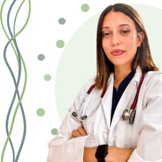 Katia Librandi, cardiologo Falerna