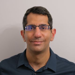 Powiększ obraz: Noor Almarrani, lekarz medycyny pracy Bydgoszcz