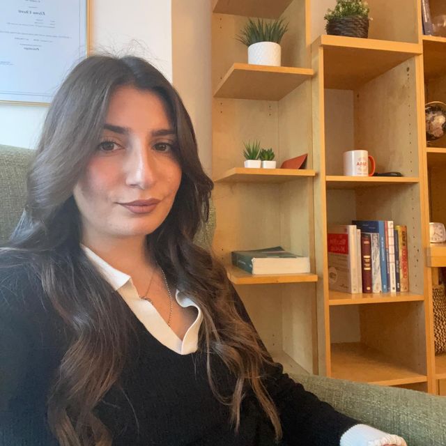 Michela Lazzaro, psicologo Seveso