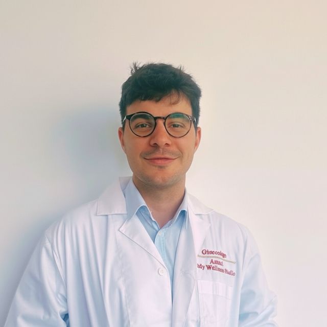 Giuseppe Barresi, ginecologo Parma