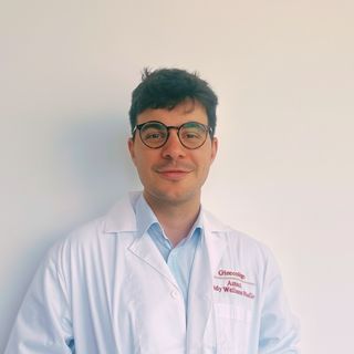 Dott. Giuseppe Barresi