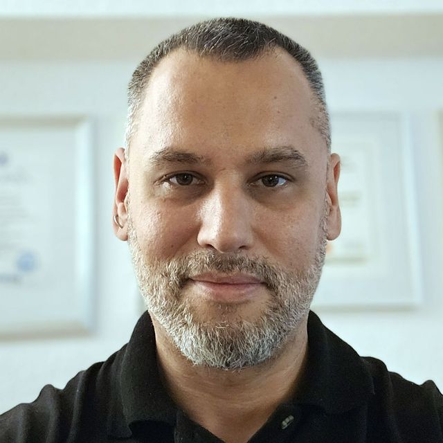 Tobias Christoph, Heilpraktiker Berlin