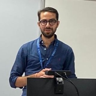 Ingrandire l'immagine: Lorenzo Lodde, psichiatra Cagliari