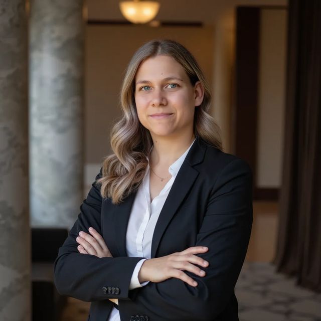 Karolina Kotra-Konicka, psycholog Warszawa