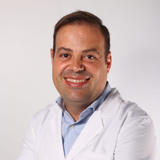 Jesús Bastante Quijano, Oftalmólogo Ciudad Real