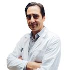 Dr. Raul Rojas Diaz