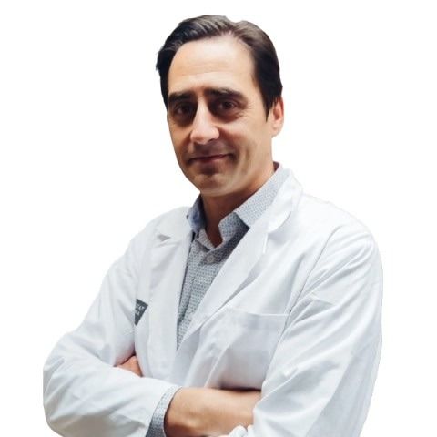 Raul Rojas Diaz, Traumatólogo Alfafar