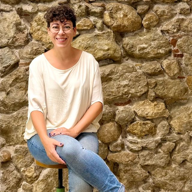 Inma Vives, Psicólogo Gelida