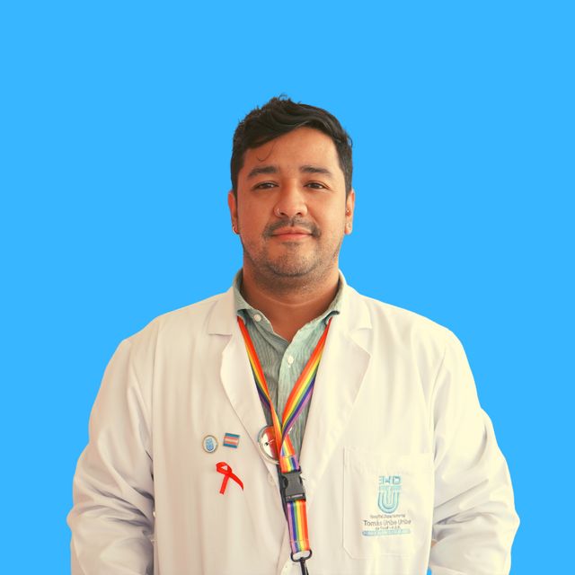 Juan David Cañaveral Orozco, Sexólogo Gijón