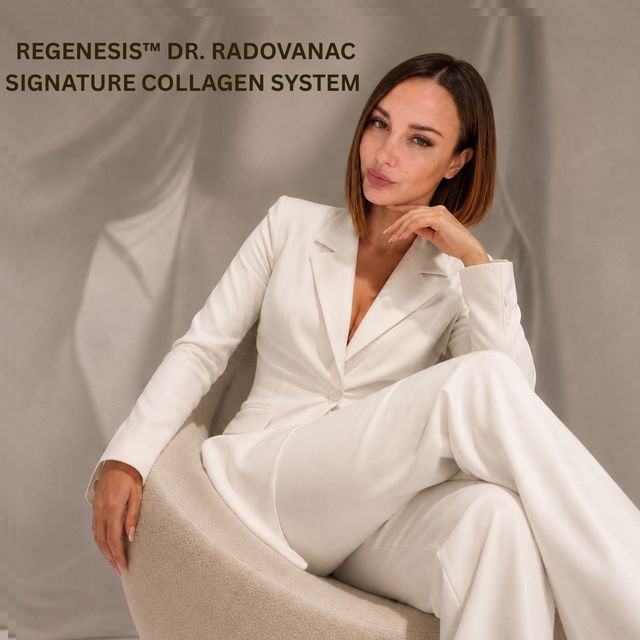Dragana Radovanac, Internist Maintal