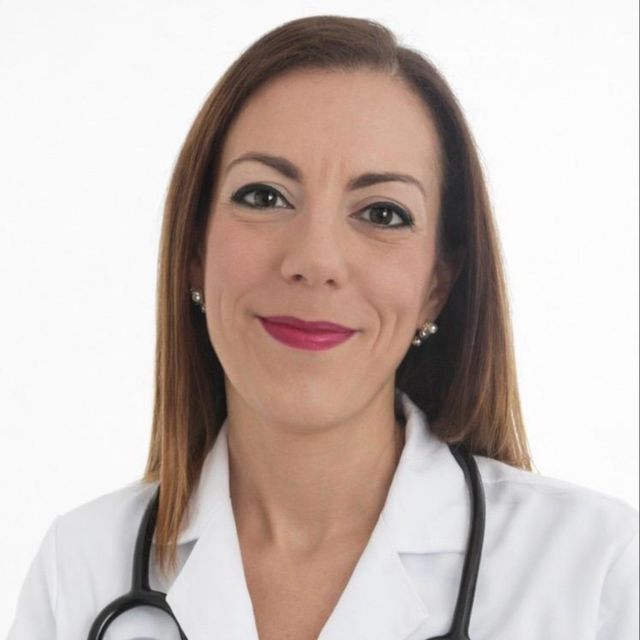 Elisa Palazzotto, dietista Pistoia