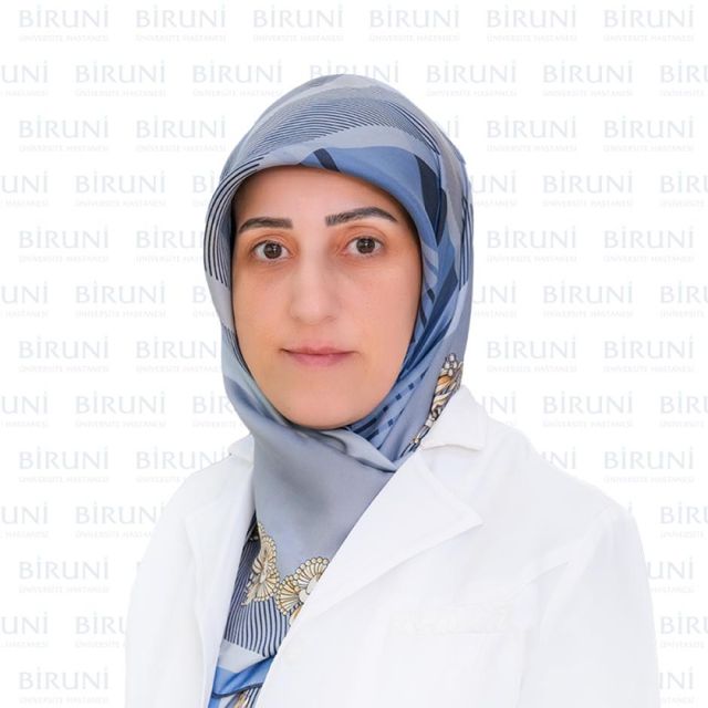 Zeynep Ocak, Tıbbi Genetik Küçükçekmece