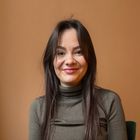 mgr Alicja Godyńska