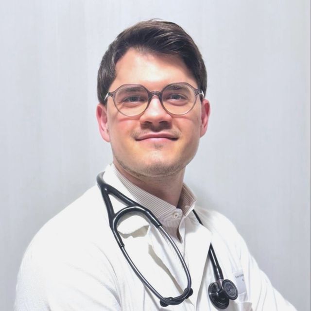 Francesco Starnazzi, cardiologo Rassina