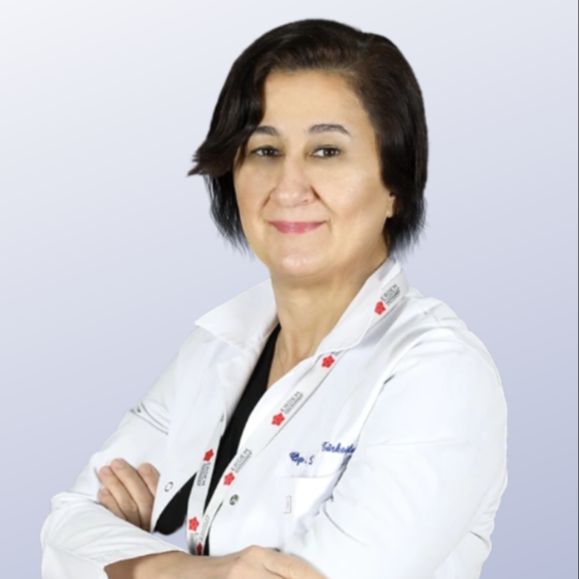 Emel Türkoğlu, Kadın Hastalıkları Ve Doğum Ümraniye