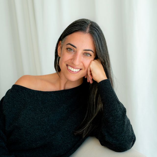 Noelia Alba, Terapeuta complementario Barcelona